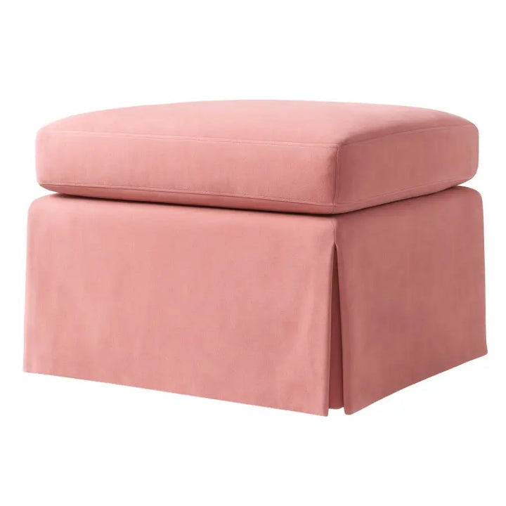 Balmoral Ottoman - Ottoman