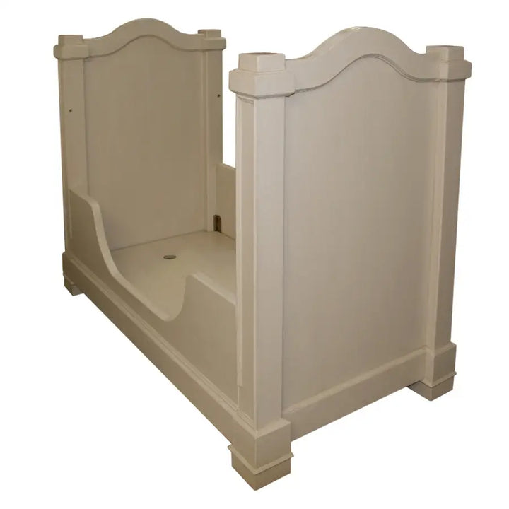 Cot Conversion Kit- 2 sided - Conversion Kits