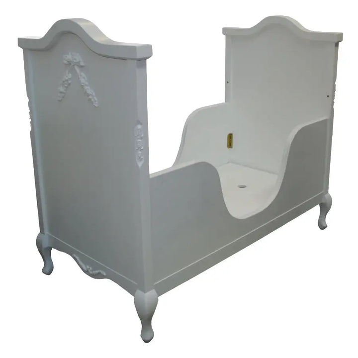 Cot Conversion Kit- 2 sided - Conversion Kits- Baby Belle