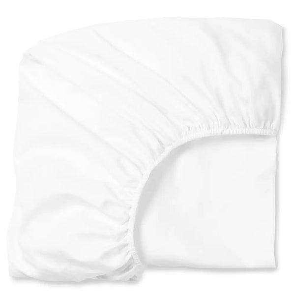 Cot Fitted Sheet - Essentials