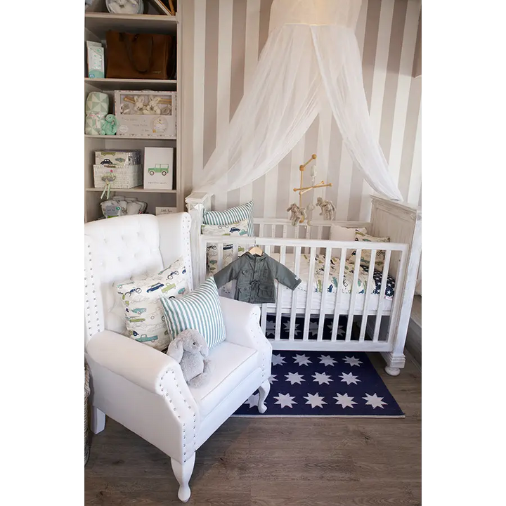 Cot Mosquito Net - Cot Net