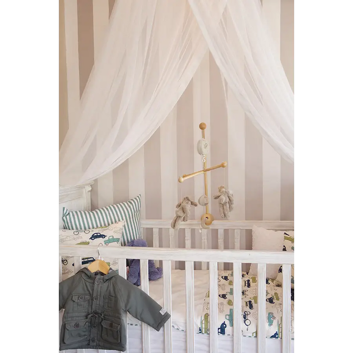 Cot Mosquito Net - Cot Net