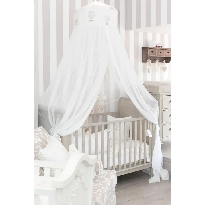 Cot Mosquito Net - Cot Net