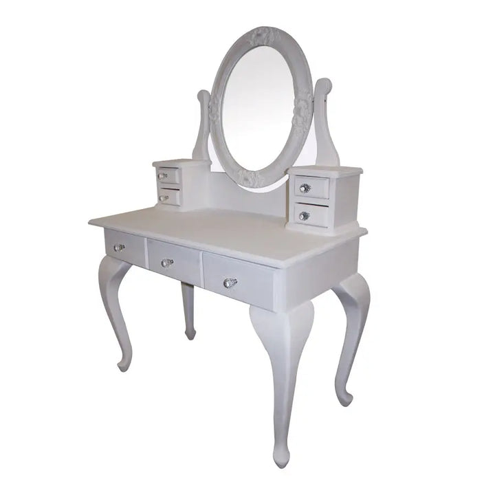 Dressing Table- Isabella - Dressing table