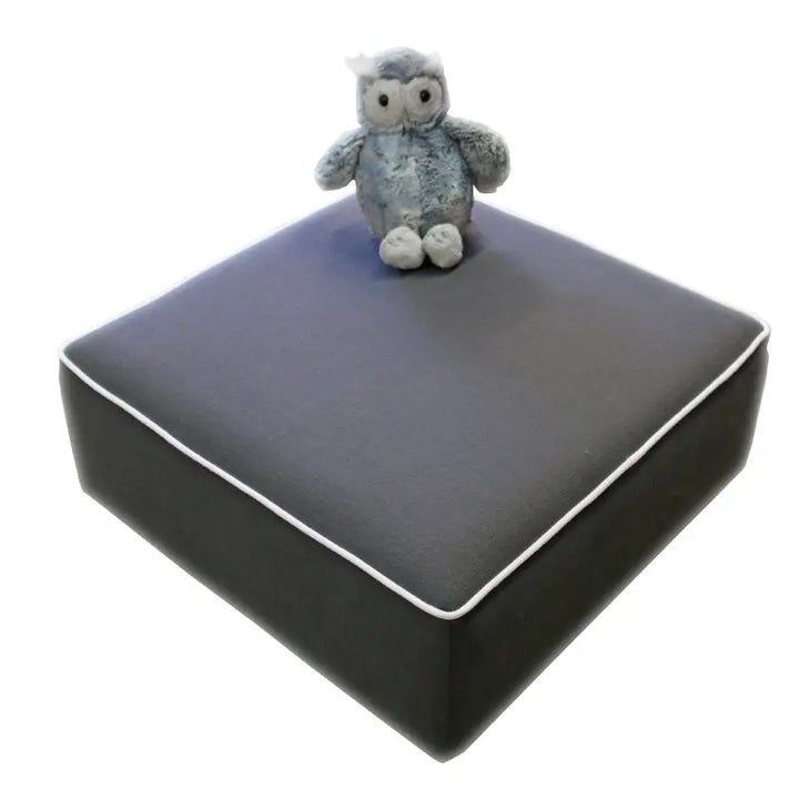 Entree Footstool - Ottoman