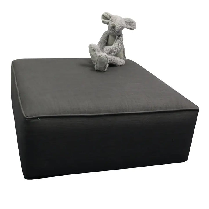 Entree Footstool - Ottoman