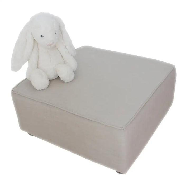 Entree Footstool - Ottoman