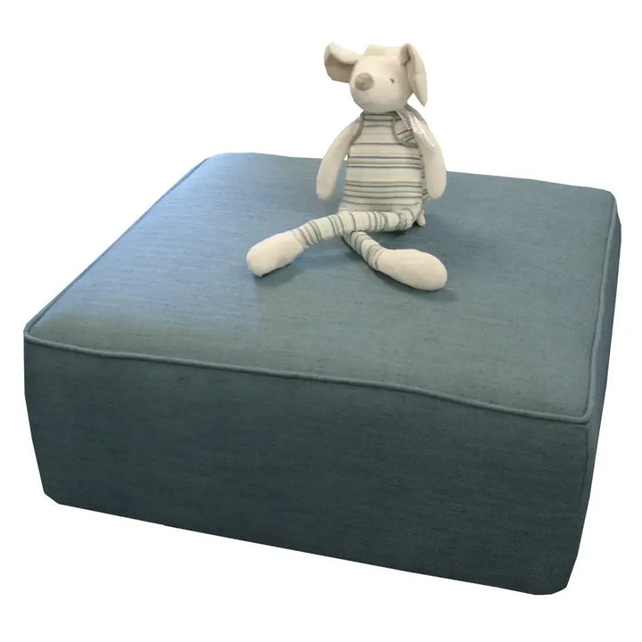 Entree Footstool - Ottoman