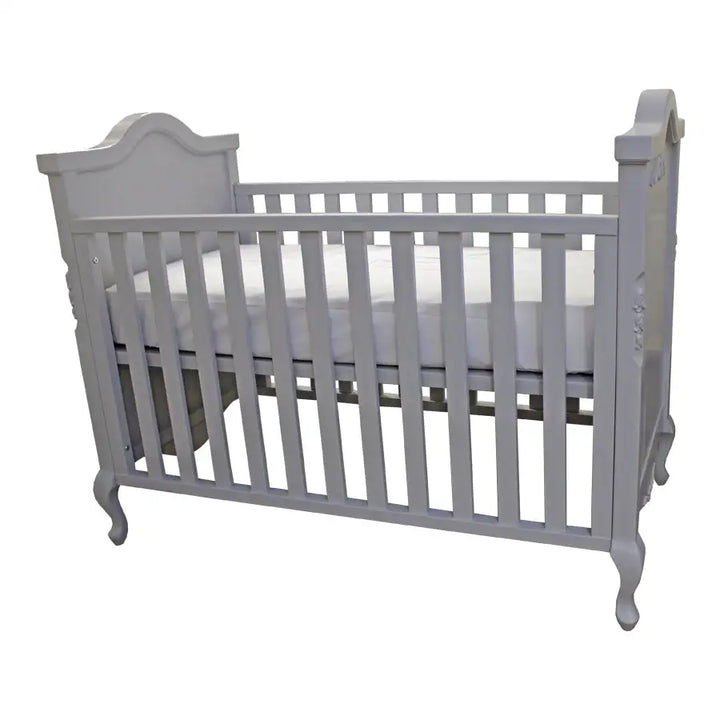 Hand-crafted Auriga Cot Boy - Cots