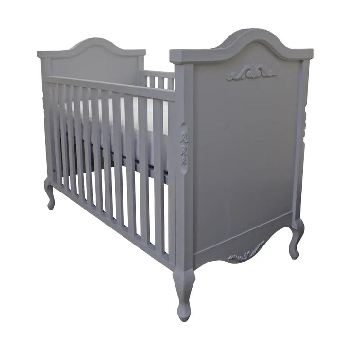 Hand-crafted Auriga Cot Boy - Cots