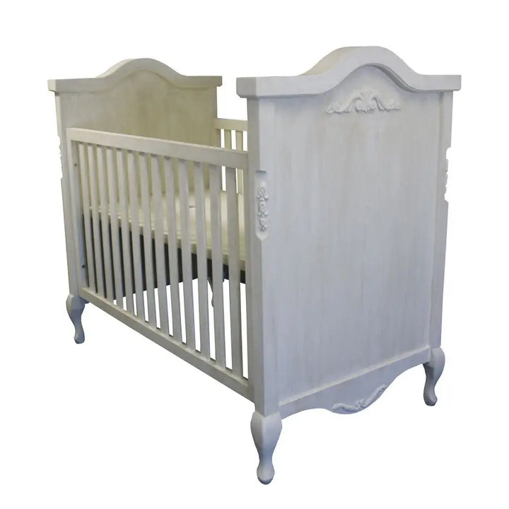 Hand-crafted Auriga Cot Boy - Cots