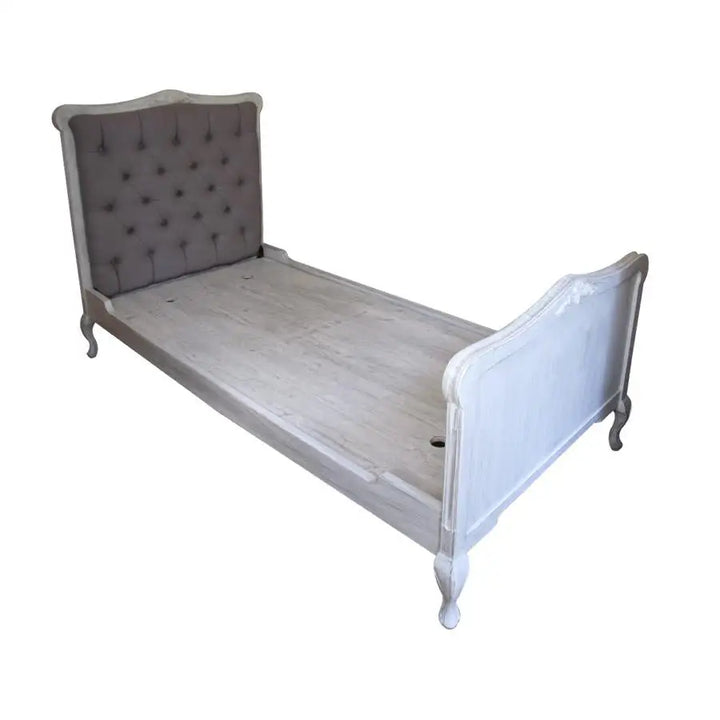Hand-crafted Bed - Isabella - Beds- Baby Belle