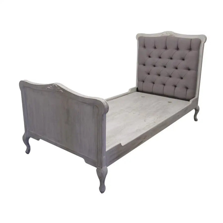 Hand-crafted Bed - Isabella - Beds- Baby Belle