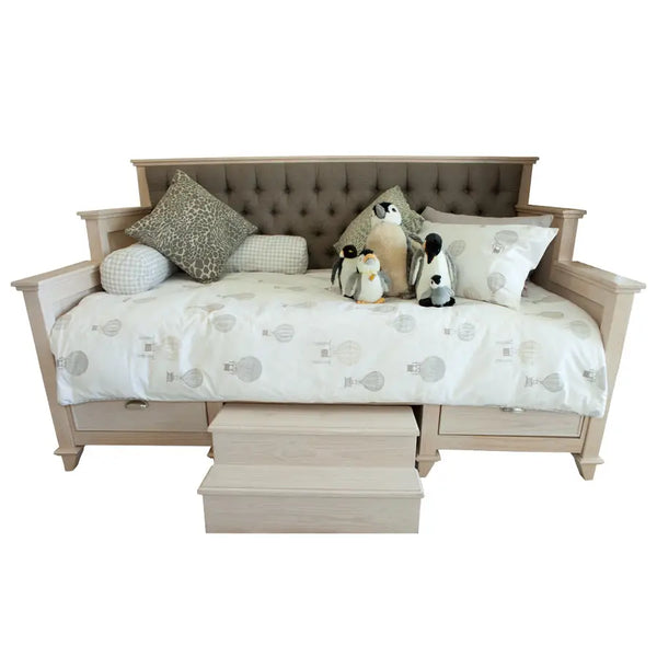Hand-crafted Bed - Jayden - Beds- Baby Belle