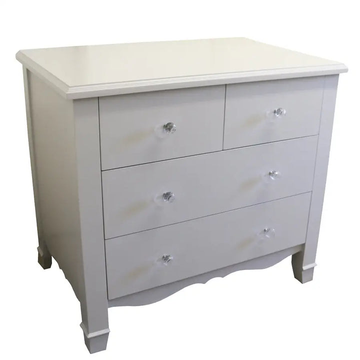 Hand-crafted Bellarina Compactum - Compactum- Baby Belle