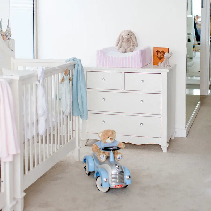 Hand-crafted Bellarina Compactum - Compactum- Baby Belle