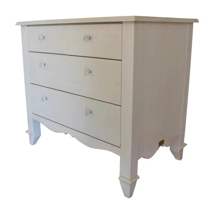 Hand-crafted Bellarina Compactum - Compactum- Baby Belle