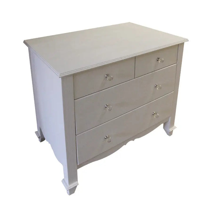 Hand-crafted Bellarina Compactum - Compactum- Baby Belle