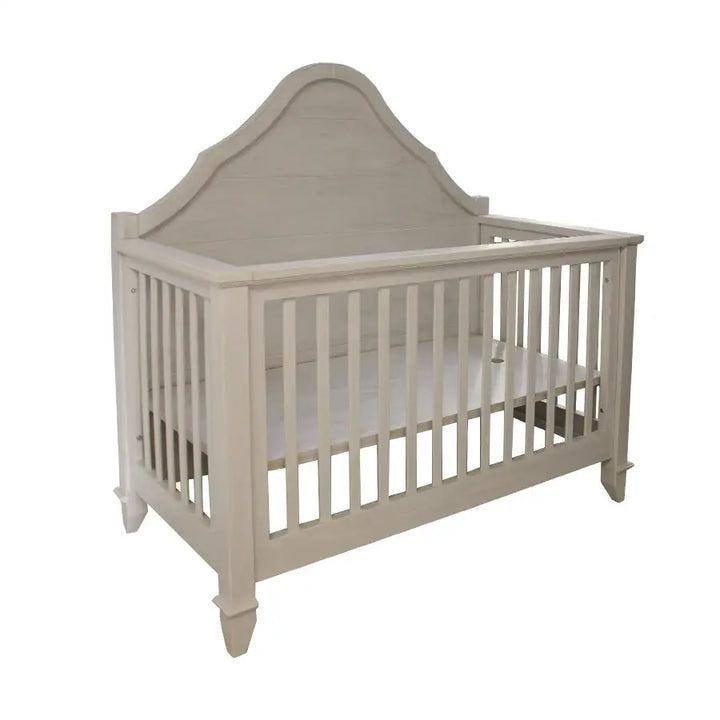 Hand-crafted Bellarina Cot - Cots
