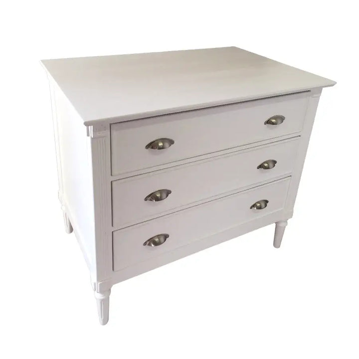 Hand-crafted Bellisimo Compactum - Compactum
