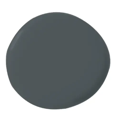 Hand-crafted Compactum- Eden - 1m width / Hand-painted Charcoal - Compactum