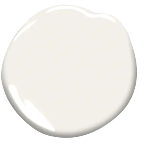 Hand-crafted Compactum- Eden - 1m width / Hand-painted White - Compactum