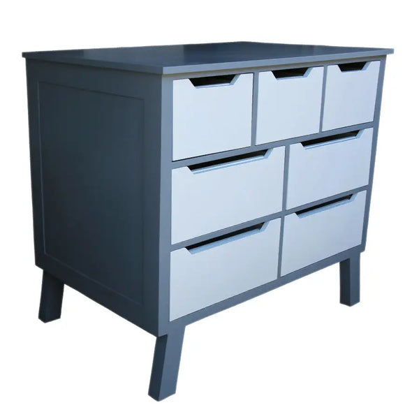 Hand-crafted  Compactum- Eden - Compactum- Baby Belle