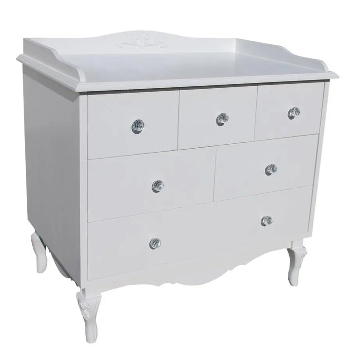 Hand-crafted Compactum- French Feeling - Compactum- Baby Belle