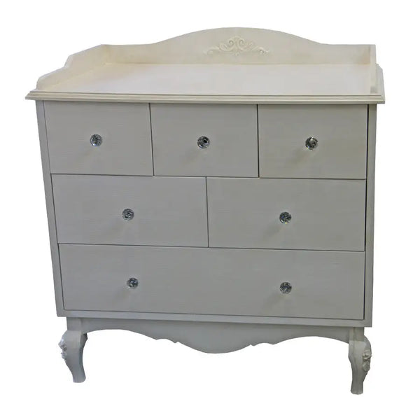 Hand-crafted Compactum- French Feeling - Compactum- Baby Belle