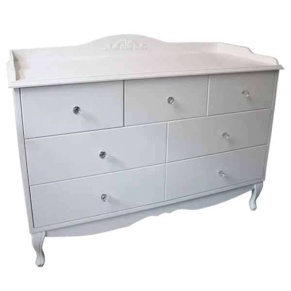 Hand-crafted  compactum- Giselle - Compactum- Baby Belle