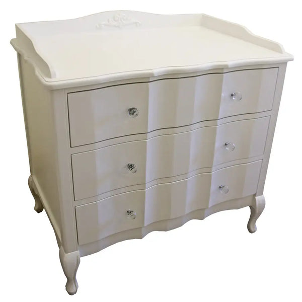 Hand-crafted Compactum- Isabella - Compactum- Baby Belle
