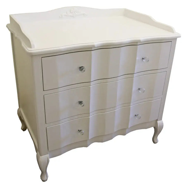 Hand-crafted Compactum- Isabella - Compactum- Baby Belle