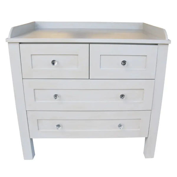 Hand-crafted Compactum- Jude - Compactum- Baby Belle