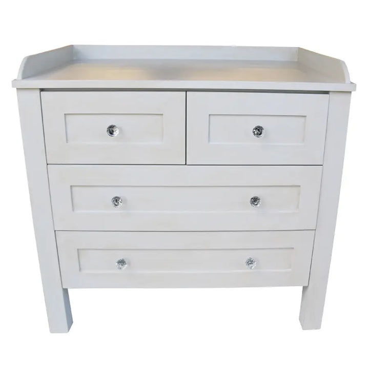 Hand-crafted Compactum- Jude - Compactum- Baby Belle