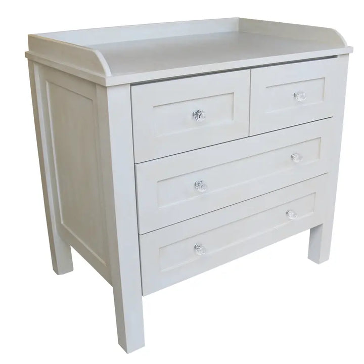 Hand-crafted Compactum- Jude - Compactum