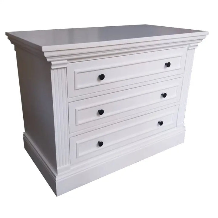 Hand-crafted Compactum - Rose - 1.2m width - Compactum