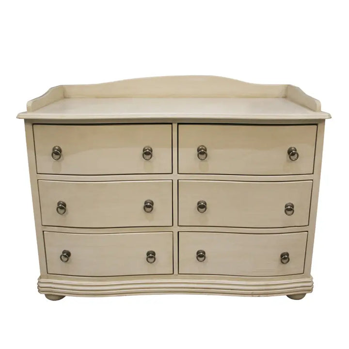 Hand-crafted Compactum- Sebastian - Compactum- Baby Belle
