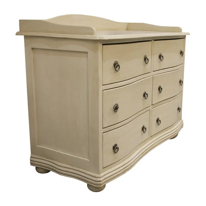 Hand-crafted Compactum- Sebastian - Compactum