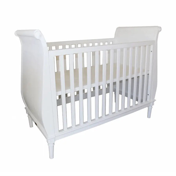 Hand-crafted Cot- Bellisimo - Cots