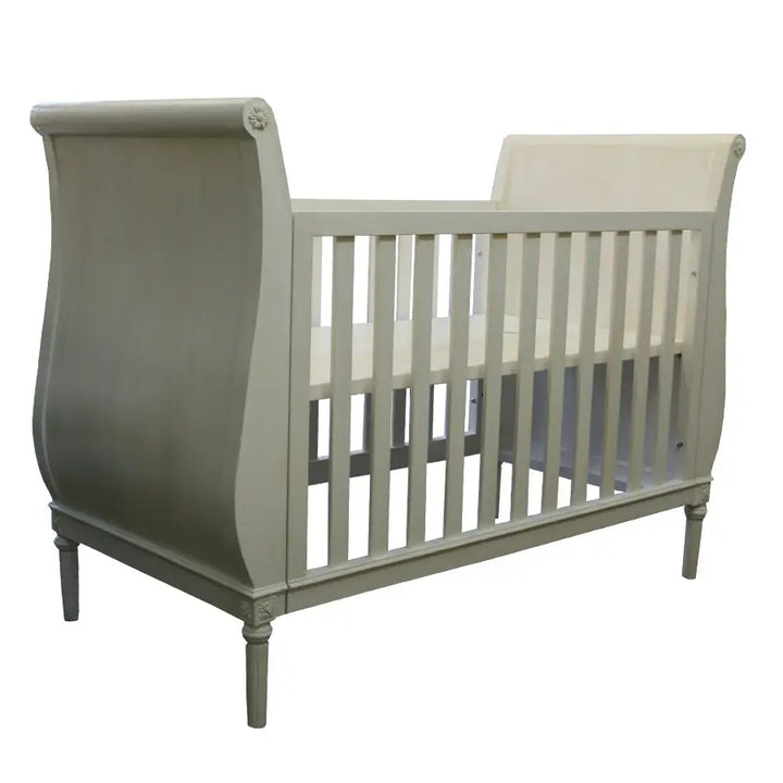 Hand-crafted Cot- Bellisimo - Cots