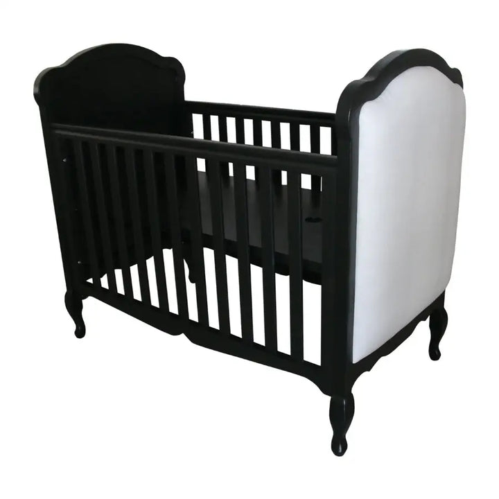 Hand-crafted Cot- Romeo - Cots