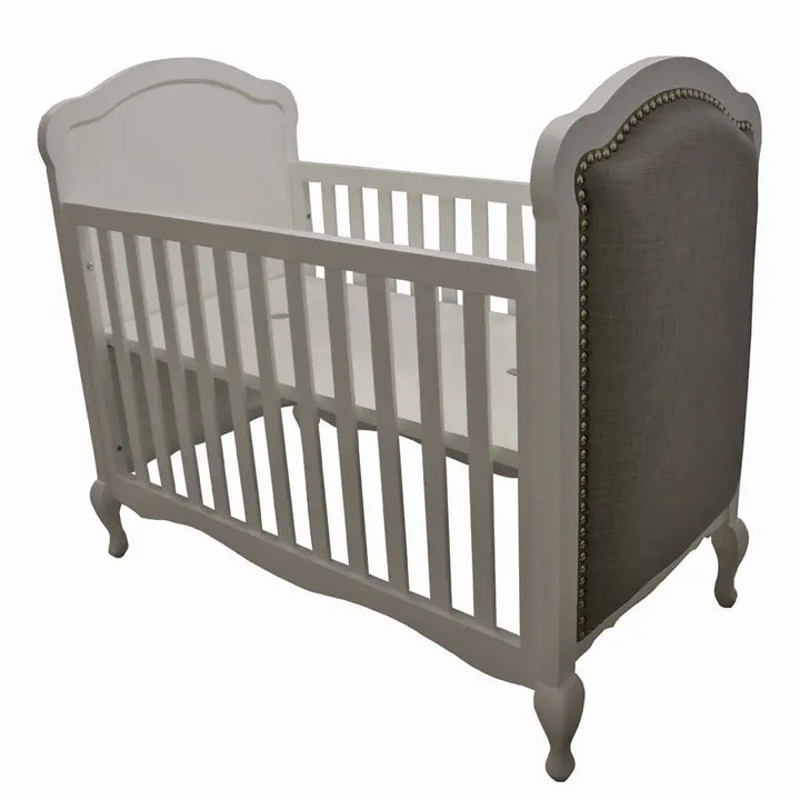 Hand-crafted Cot- Romeo - Cots