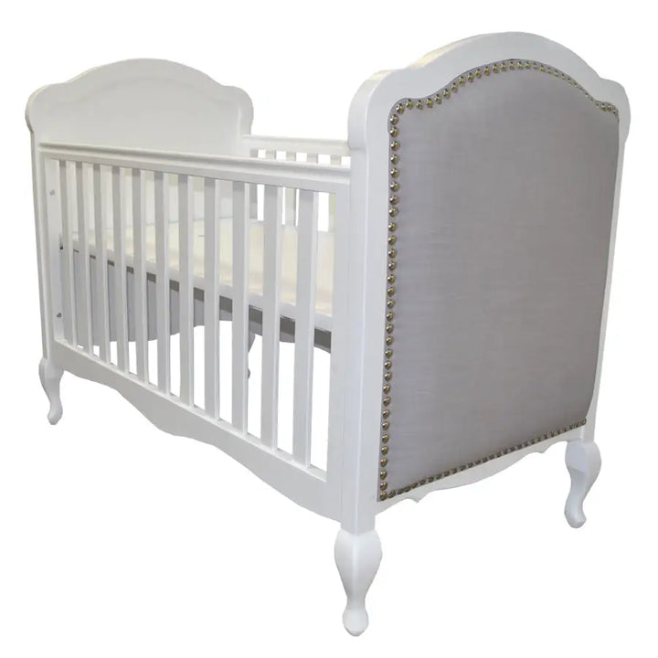 Hand-crafted Cot- Romeo - Cots