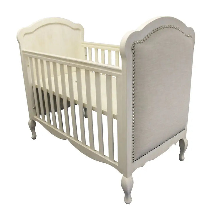 Hand-crafted Cot- Romeo - Cots