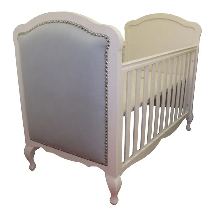 Hand-crafted Cot- Romeo - Cots