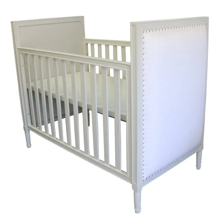 Hand-crafted Cot - Sebastian - Cots
