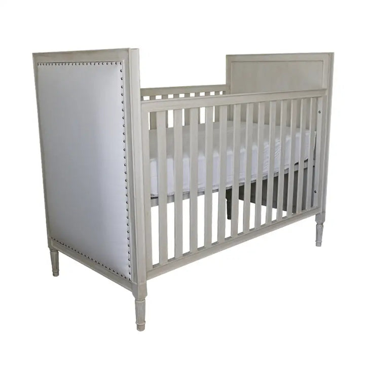 Hand-crafted Cot - Sebastian - Cots