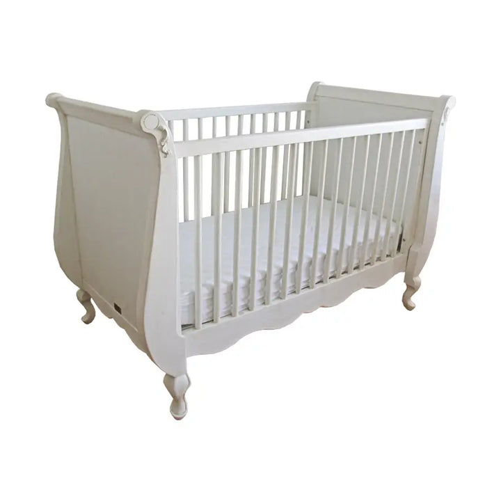 Hand-crafted Cot- Vega - Cots