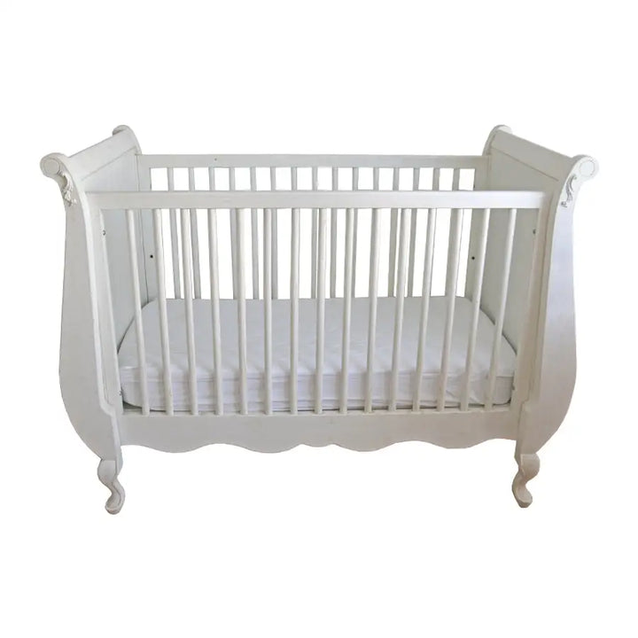 Hand-crafted Cot- Vega - Cots