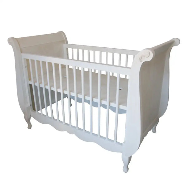 Hand-crafted Cot- Vega - Cots